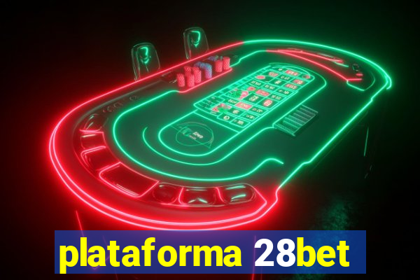 plataforma 28bet